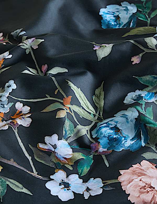 סט מצעי סטין Ophelie Meadow - IL