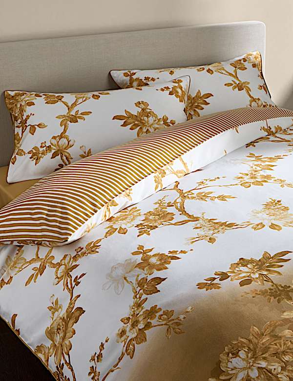 Sateen Isaline Bedding Set - MV