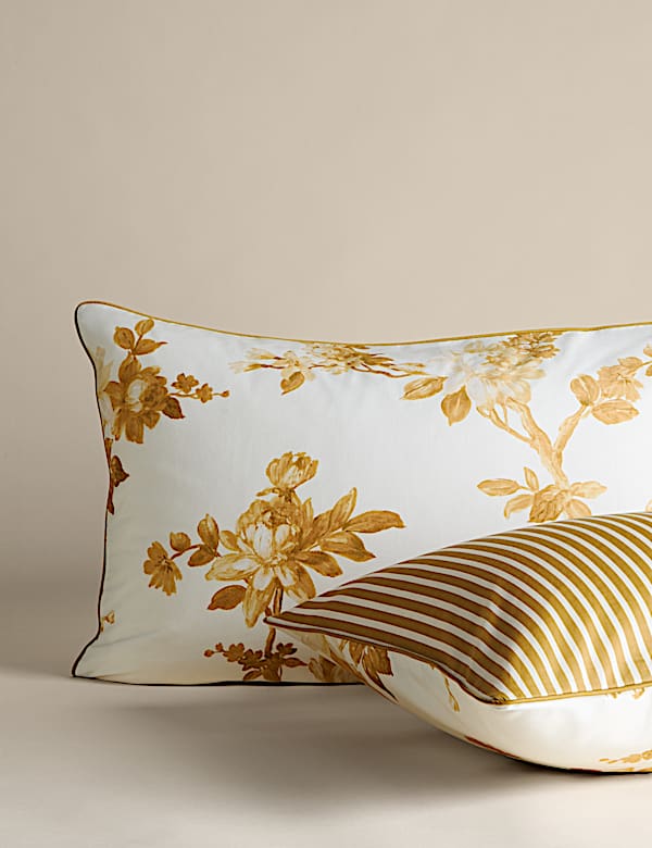 סט מצעי סטין Isaline - IL