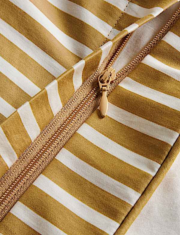 סט מצעי סטין Isaline - IL