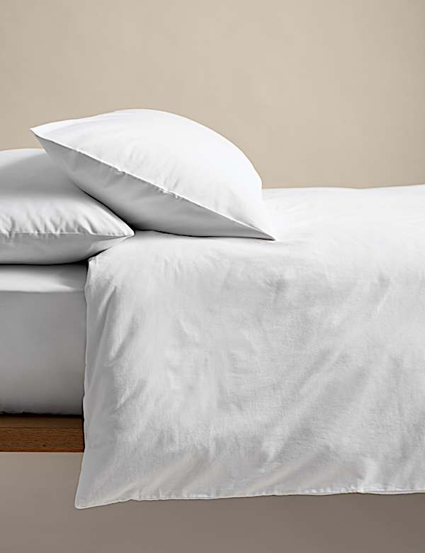 Body Sensor™ Pure Cotton Bedding Set - SE