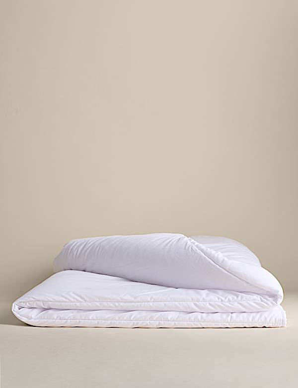 Everyday 4.5 Tog Duvet - JE