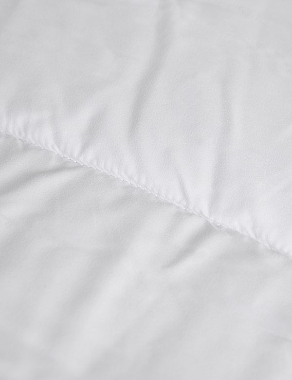 Everyday 4.5 Tog Duvet - JE