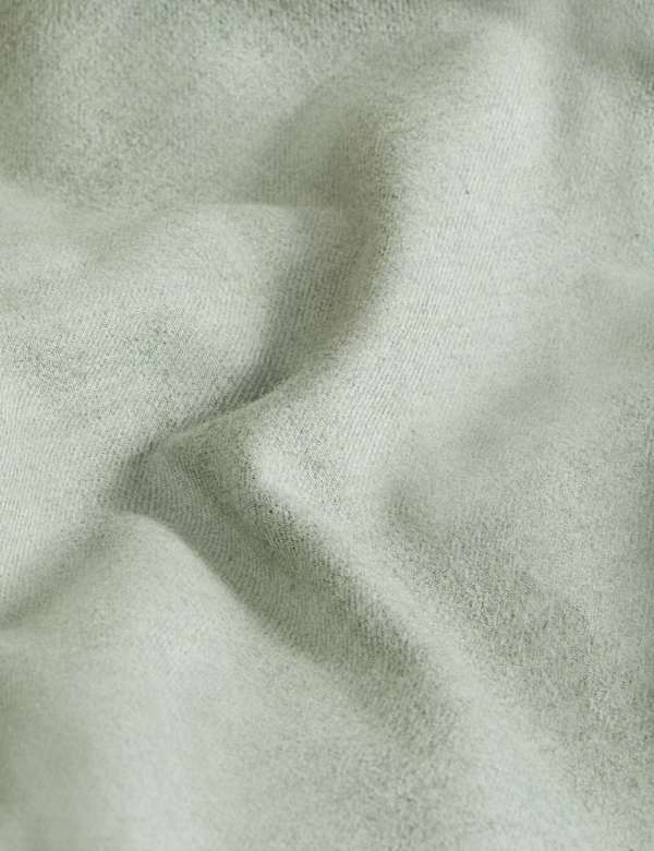 Brushed Cotton Twill Bedding Set - EE