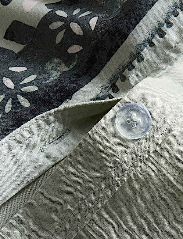 סט מצעים Acapulco Salazar מכותנה טהורה - IL