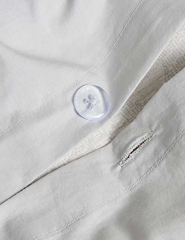 Pure Cotton Woodblock Floral Jacquard Bedding Set - DE