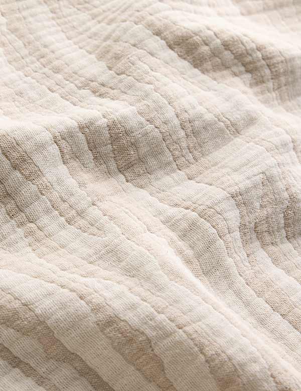 Juego de s&aacute;banas de cebra 100 % algod&oacute;n de jacquard - ES