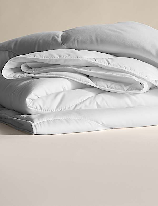 Advanced Allergy Protection 2.5 Tog Duvet - FI