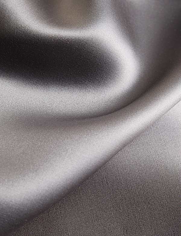 Silk Blend Bedding Set - AL