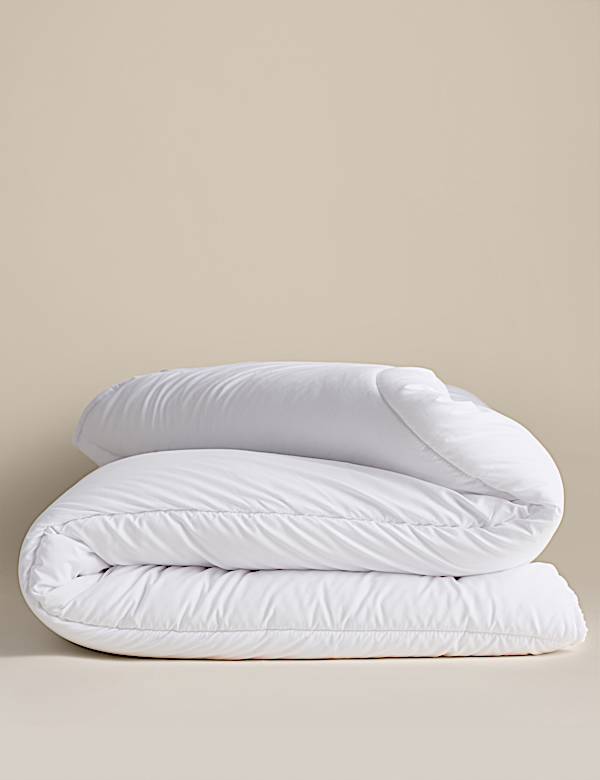 Everyday 13.5 Tog Duvet - JE