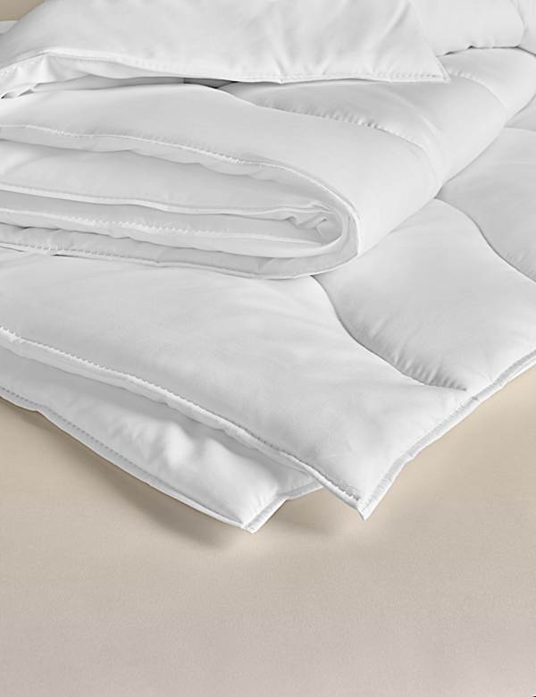 Fresh & Cool 7.5 Tog Duvet - CZ