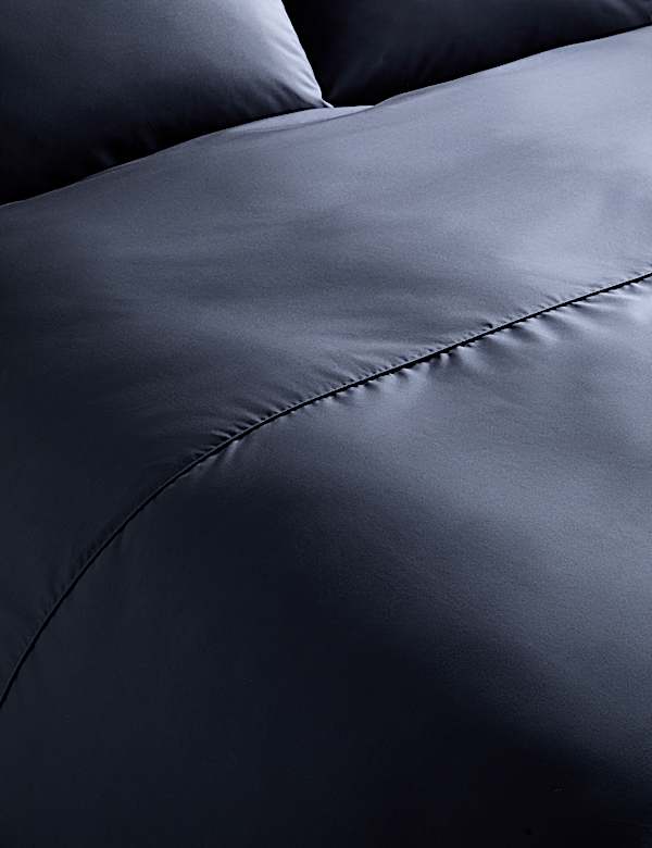 Egyptian Cotton 230 Thread Count Duvet Cover - IL