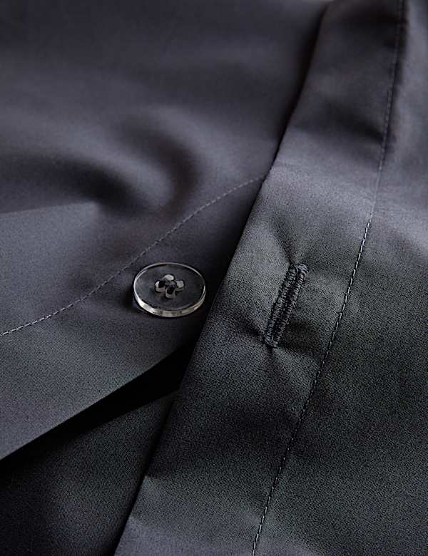 Egyptian Cotton 230 Thread Count Duvet Cover - IL