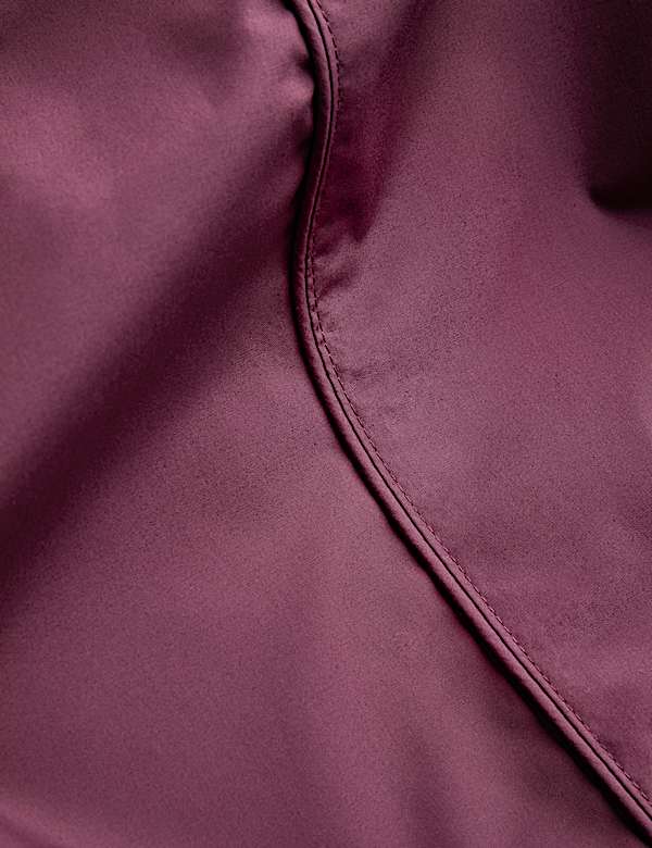 Housse de couette en coton &eacute;gyptien avec une densit&eacute; de tissage de 230 fils - FR