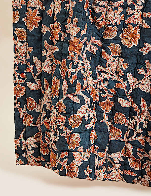 Set Perlengkapan Tidur Katun Murni Seville Carmona - ID