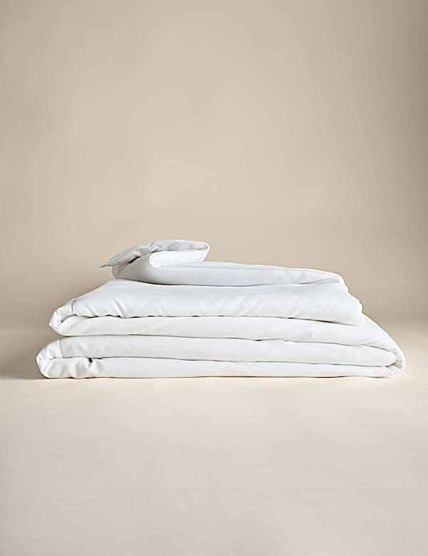 Microfibre 4.5 Tog Duvet - JE