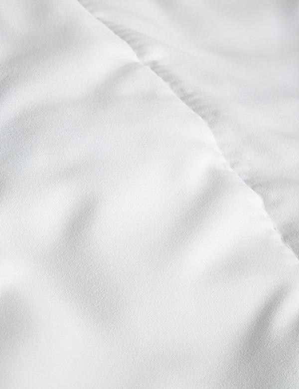 Microfibre 4.5 Tog Duvet - JE