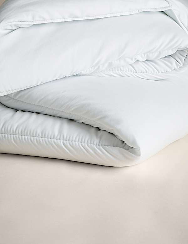 Microfibre 10.5 Tog Duvet - JE