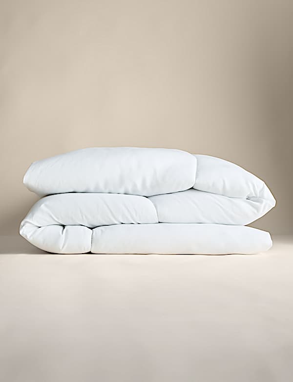 Microfibre 13.5 Tog Duvet - JE