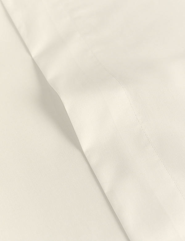 Stay Cool Lyocell Rich Flat Sheet - FI