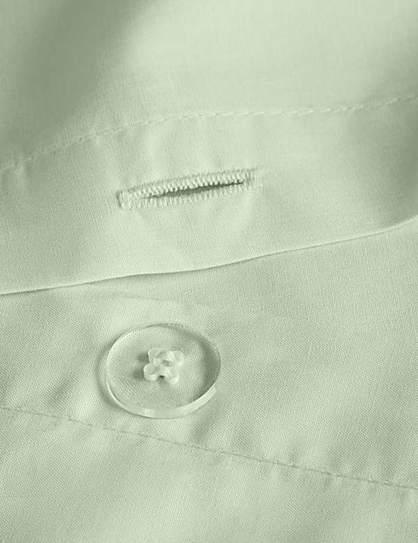 Comfortably Cool Lyocell Rich Duvet Cover - FR