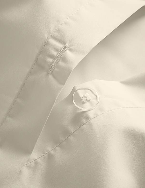 Egyptian Cotton 230 Thread Count Duvet Cover - CY