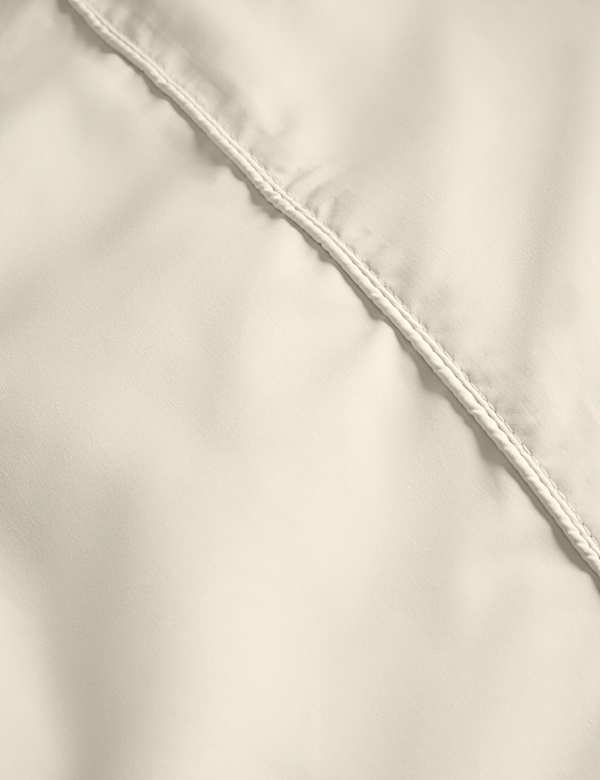 Egyptian Cotton 230 Thread Count Duvet Cover - CY