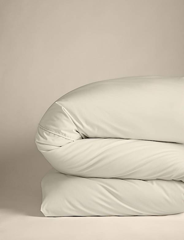 Egyptian Cotton 230 Thread Count Duvet Cover - CY