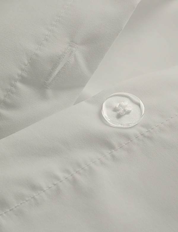 Egyptian Cotton 230 Thread Count Duvet Cover - HU