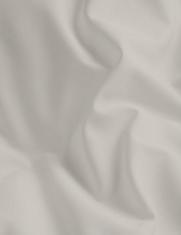 Egyptian Cotton 230 Thread Count Duvet Cover - HU