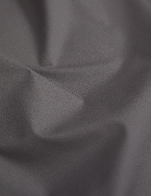 Drap-housse en coton &eacute;gyptien avec une densit&eacute; de tissage de 230 fils - LU