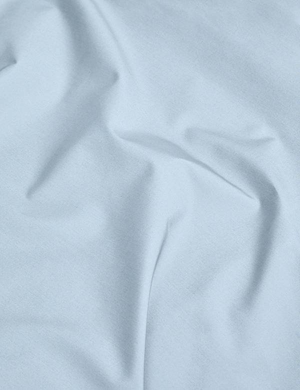 Egyptian Cotton 230 Thread Count Fitted Sheet