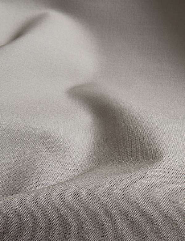 Egyptian Cotton 230 Thread Count Crisp Flat Sheet