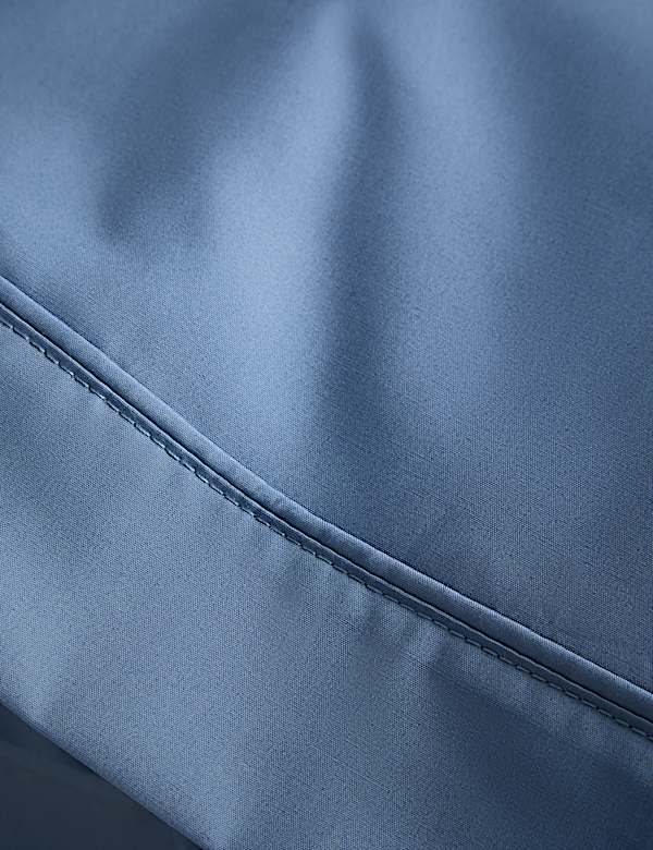 2 Pack Egyptian Cotton 230 Thread Count Pillowcases