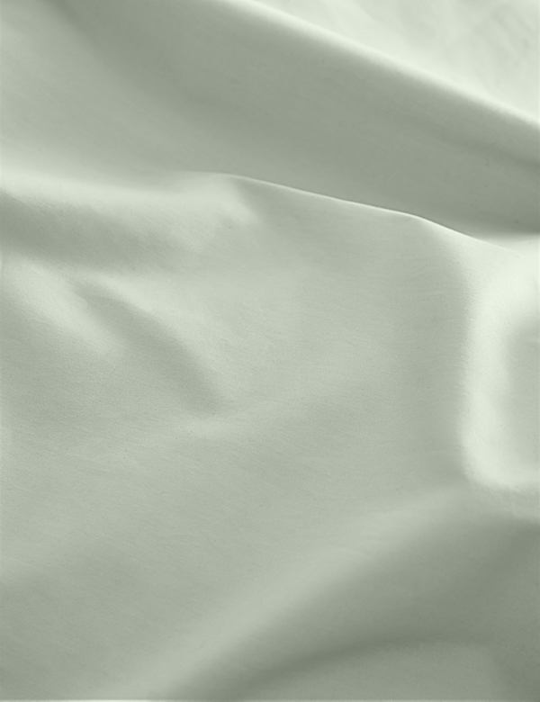 2 Pack Egyptian Cotton 230 Thread Count Crisp Pillowcases - IL