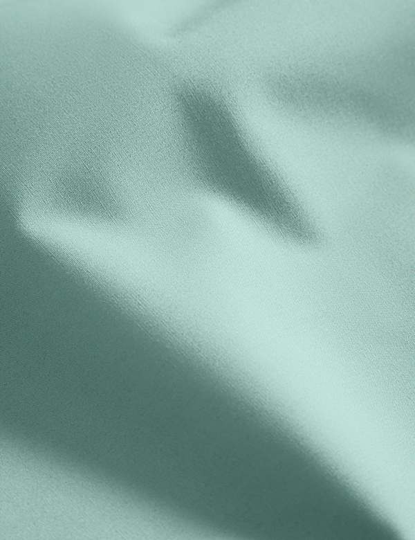 2pk Egyptian Cotton 230 Thread Count Pillowcases