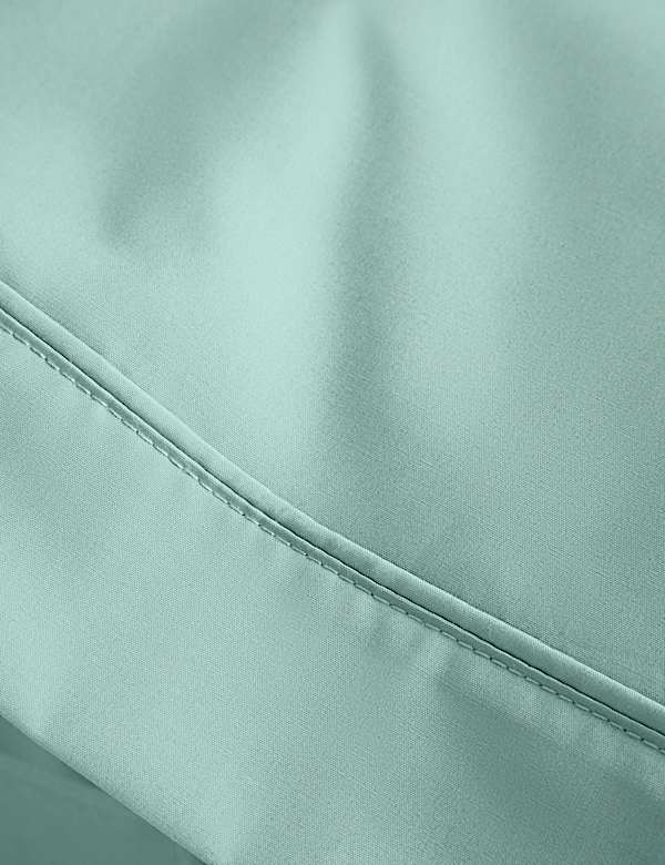 2pk Egyptian Cotton 230 Thread Count Pillowcases