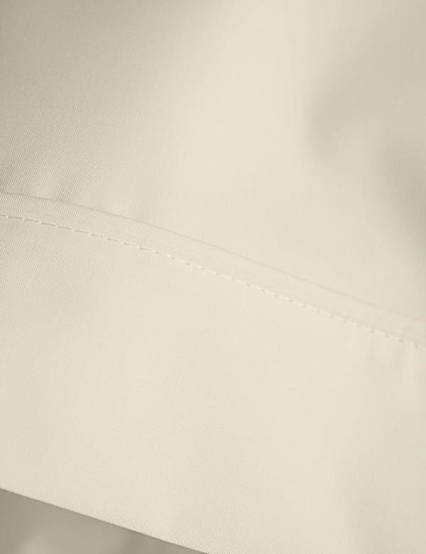 2 Pack Egyptian Cotton 230 Thread Count Pillowcases - RS