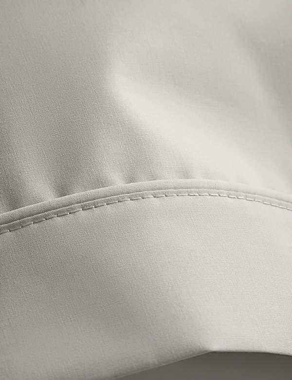 2 Pack Egyptian Cotton 230 Thread Count Pillowcases - NL