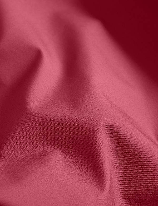 2 Pack Egyptian Cotton 230 Thread Count Crisp Pillowcases - VN