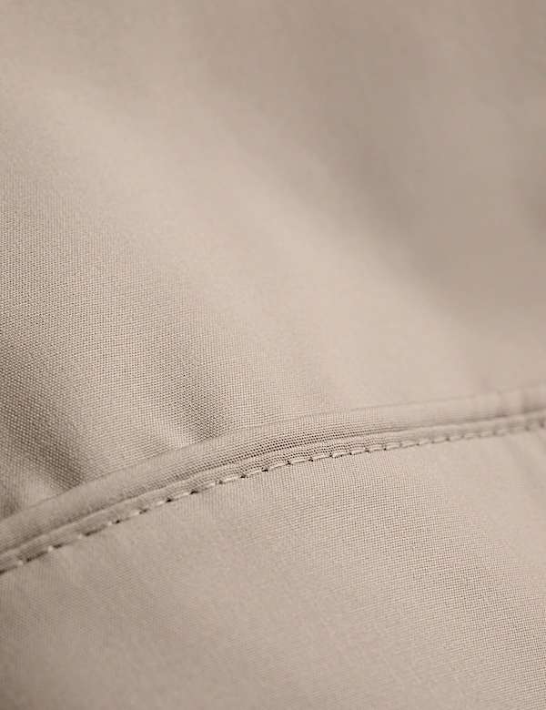 2 Pack Egyptian Cotton 230 Thread Count Pillowcases - KR