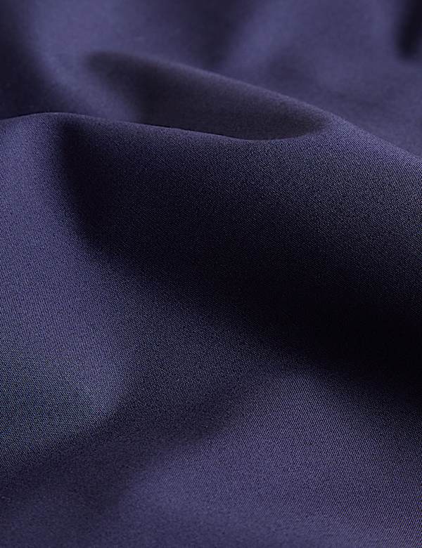 2pk Egyptian Cotton 230 Thread Count Oxford Pillowcases - EE