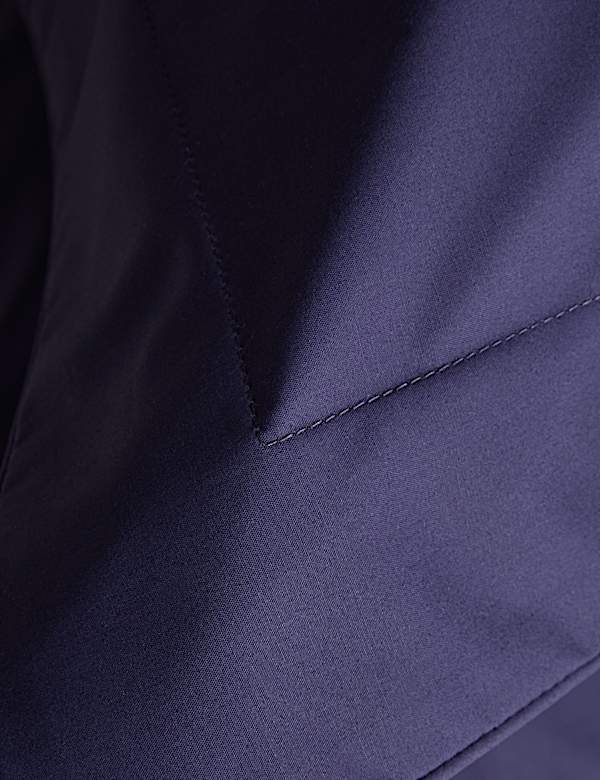 2pk Egyptian Cotton 230 Thread Count Oxford Pillowcases - EE