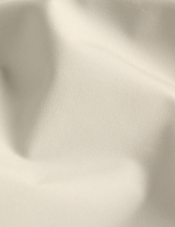 2pk Egyptian Cotton 230 Thread Count Oxford Pillowcases - CH