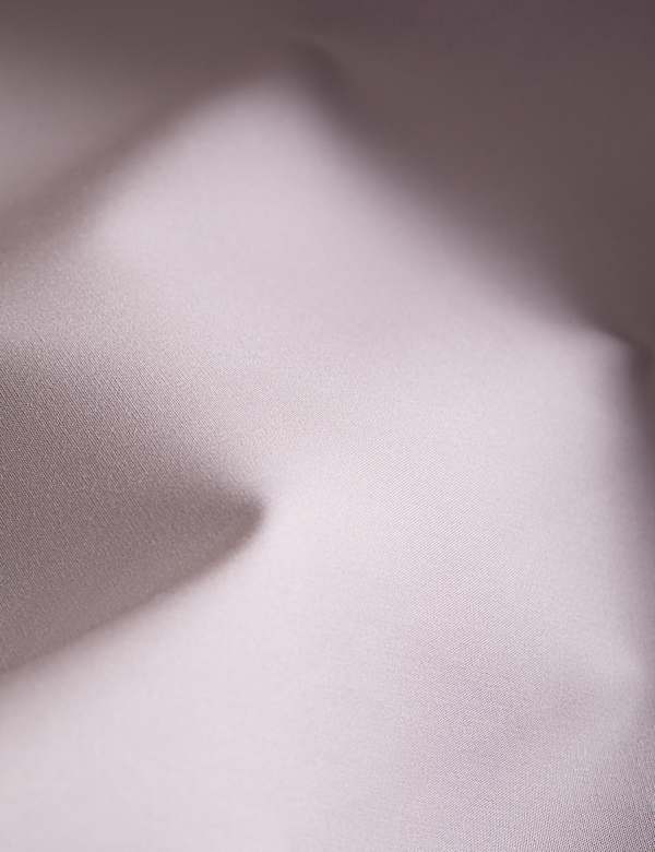 2 Pack Egyptian Cotton 230 Thread Count King Size Pillowcases - CA