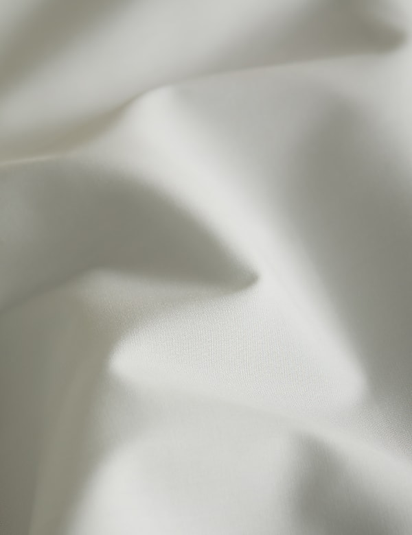 2 Pack Egyptian Cotton 230 Thread Count King Size Pillowcases - US