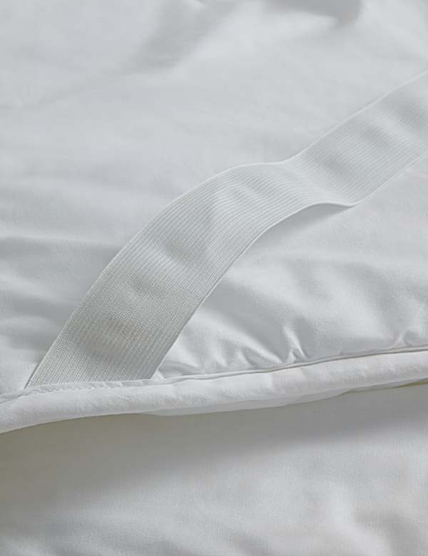 כיסוי מזרן מפוך מלאכותי יוקרתי - IL