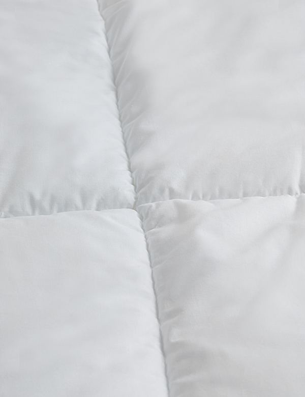 כיסוי מזרן מפוך מלאכותי יוקרתי - IL