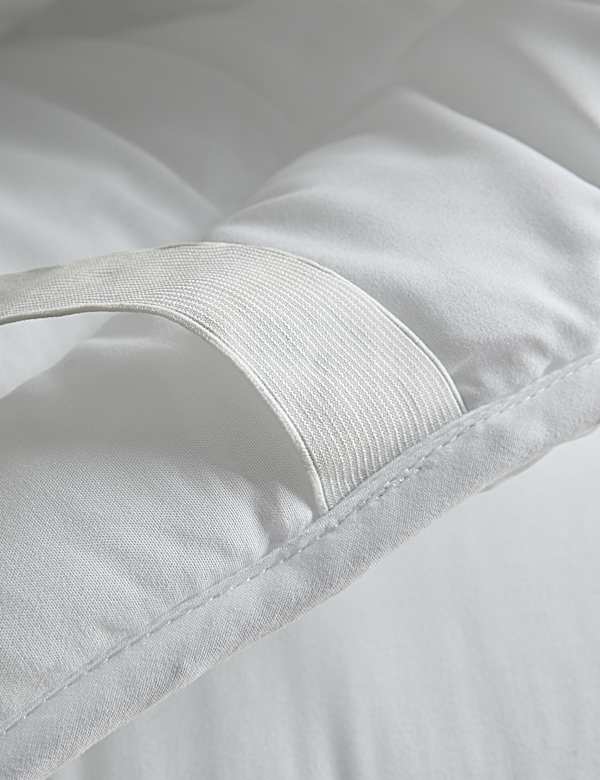 Surmatelas Smart Wash & Dry - FR