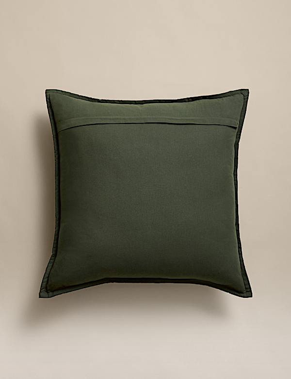 Pure Cotton Gauze Pillow Sham - CZ